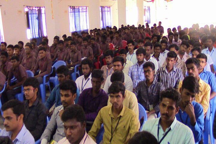 auditorium